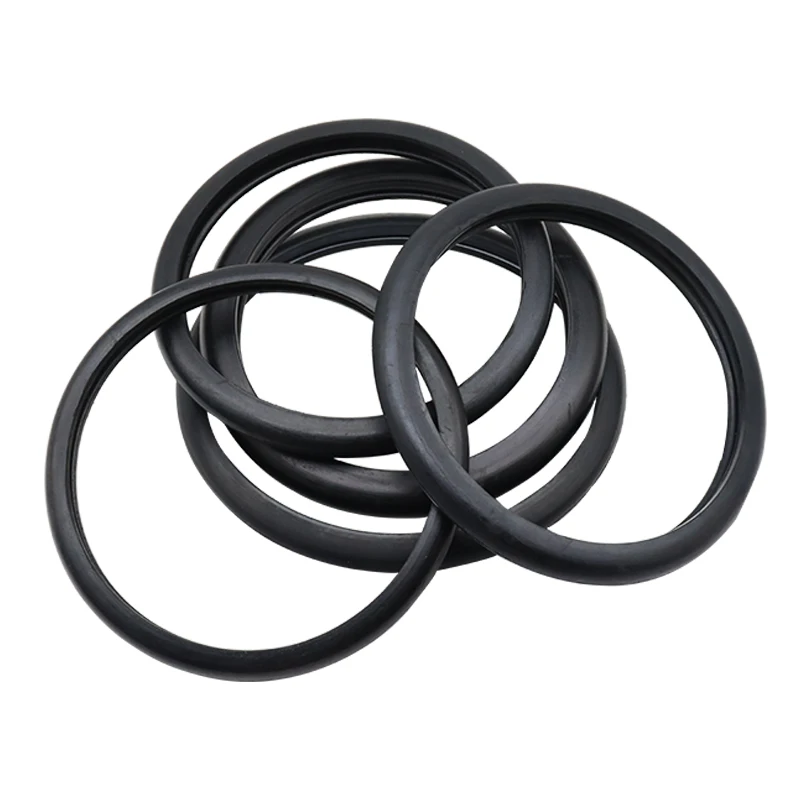 

1PCS Oxygen Cylinder Acetylene Protective Rubber Ring Shock Absorption Protective Rubber Ring Protective Rubber Sleeve