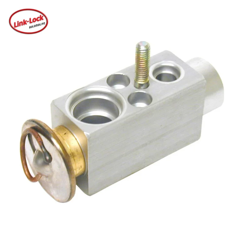 

LINK-LOCK Expansion Valve 1408300484 For E65 E31 E32 E36