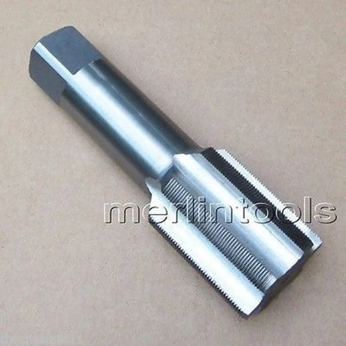 

M64 x 1.5 2.0 3.0 4.0 6.0mm Metric HSS Right hand Tap