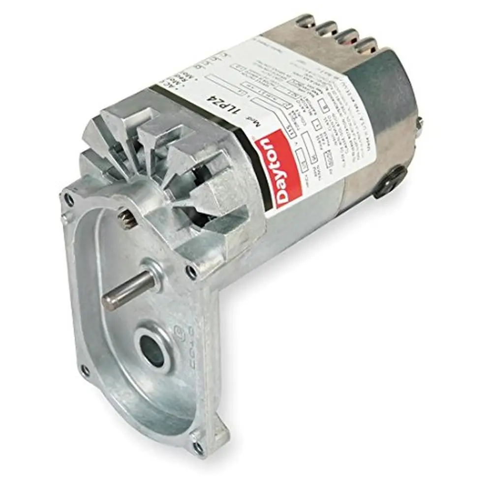 AC/DC Motor Replacement 5000 RPM 115V Copper Weight 4.49 lbs