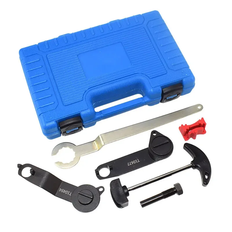 

Timing Tool Set For VAG EA211 VW Golf 7 mk7 VII Jetta 1.4 1.6 TSI TGI Petrol Engine