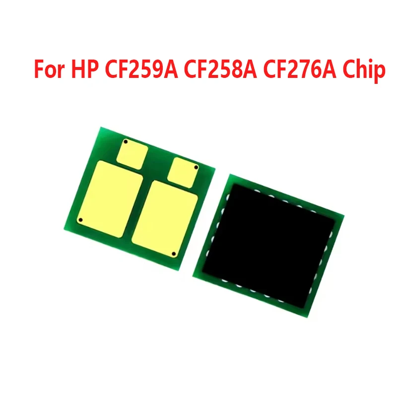 CF259A CF258A CF276A CF259X CF258X CF276X Toner Cartridge Chip for HP M428 M404 M304 M406 M430 M404n M404dw M404dn M428fdw