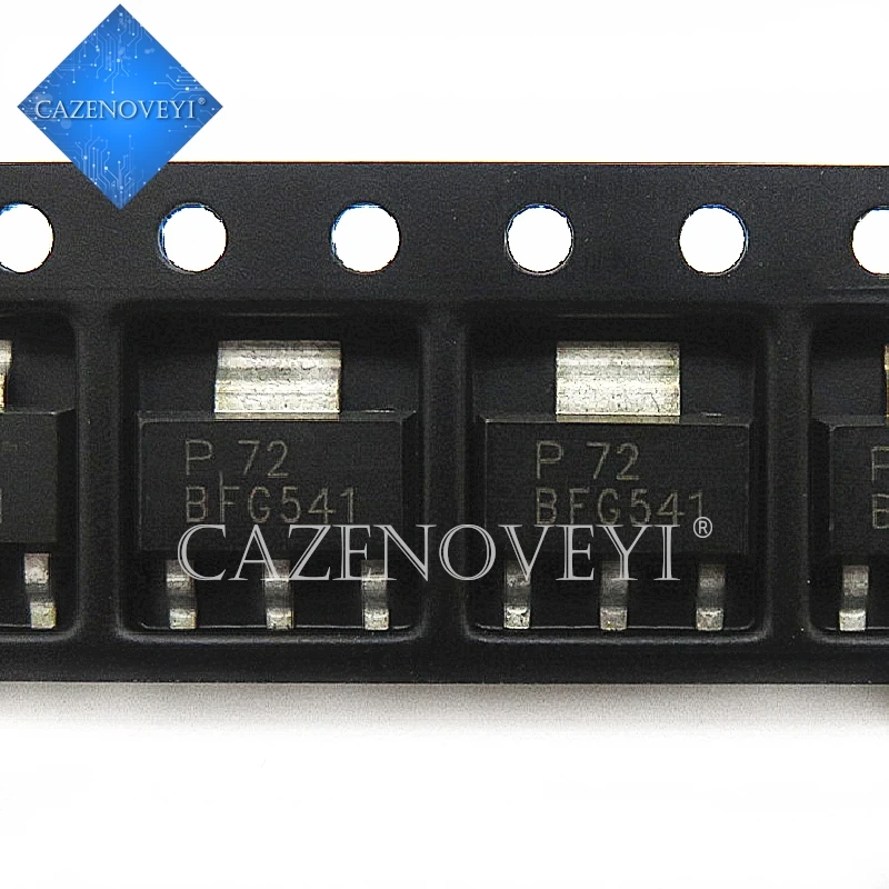 BCP68T1G BCP69T1G BDP953 BFG135 BFG196 BFG541 BFG591 BM1117-ADJ BSP129 BSP171