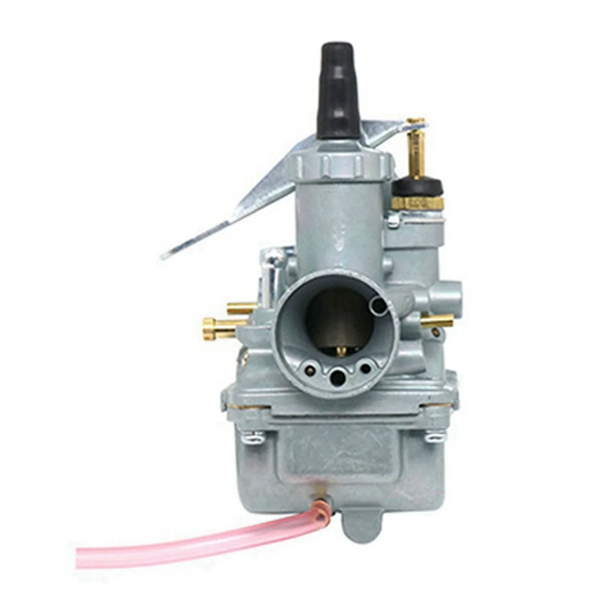 

VM18mm Motorcycle Carburetor VM18-144 1002-0046 Mikuni Geniune VM 18mm Round Slide Carb Carburetor—L48A