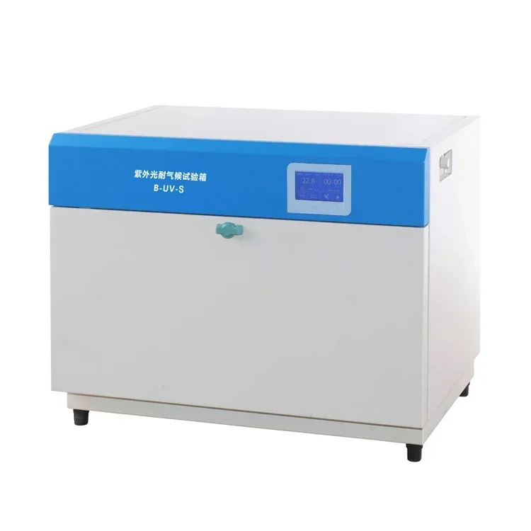 Trendy Environmental Test Chamber Constant Humidity Temperature Testing Machine