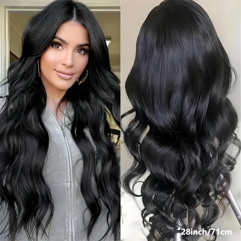 13x6 HD Lace Frontal Wig Body Wave  Ready To Wear 100% Human Hair Wigs For Women 13x4 Lace Front Brazilian Wigs On Sale