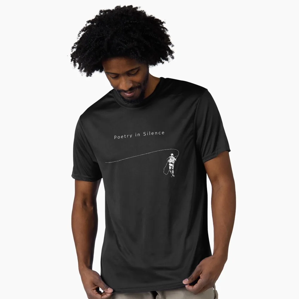 

Fly Fishing 0514 Funny Gift T shirt 100% cotton print tee O-Neck Short Sleeve Graphic Clothes All size tops S-6XL