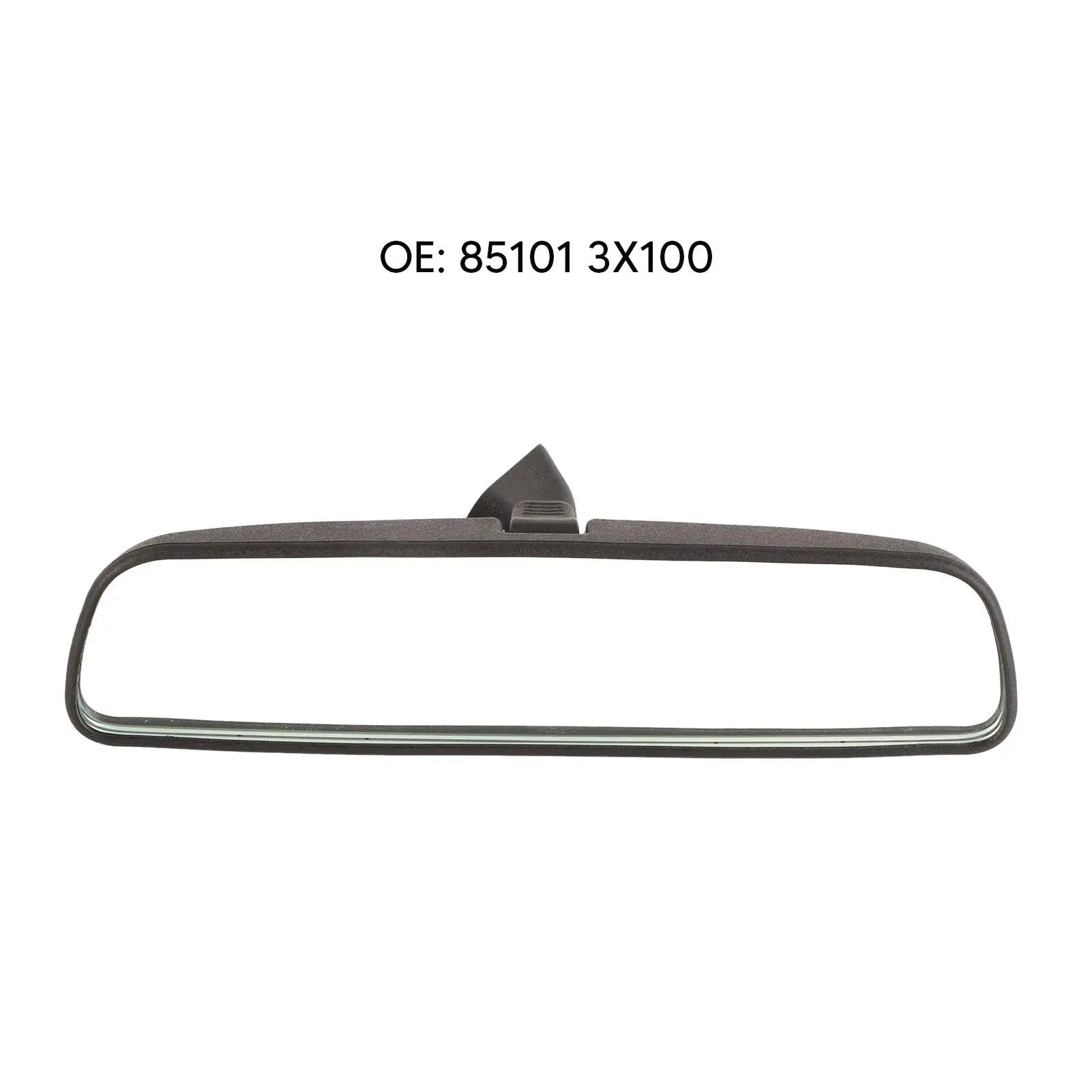 Interior Rearview Mirror 85101 3X100 for Hyundai Accent