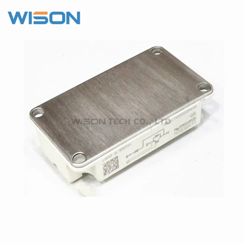 Skm200gal173d skm200gal123d skm200gal163d frete grátis novo e original módulo