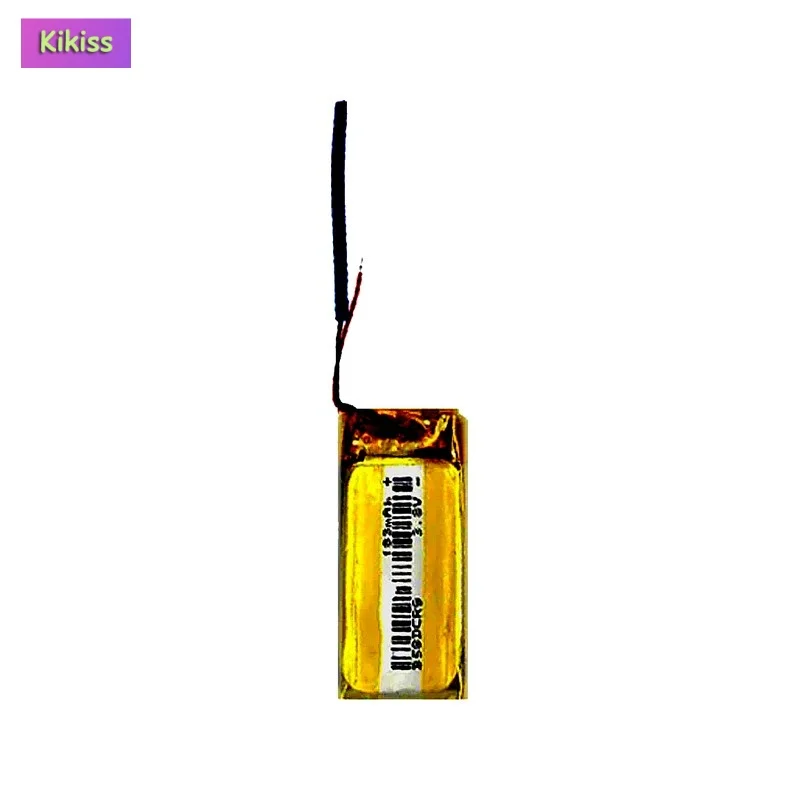 Replacement Wireless Headphones Battery For Shokz Aeropex AS650 Headset AS650 183mAh