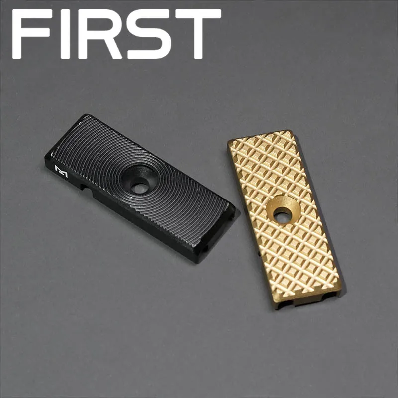 

Metal CNC Tactical Wire Guide System M-Lok Keymod Mlok Rail Cable Management Airsoft Hunting Weapon Cable Fixed Accessories