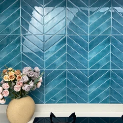 3 Sheets Peel and Stick Wall Tile Sticker House Renovation Wall Sticker Waterproof Viny Wallpaper for Kitchen Laundry Backsplash