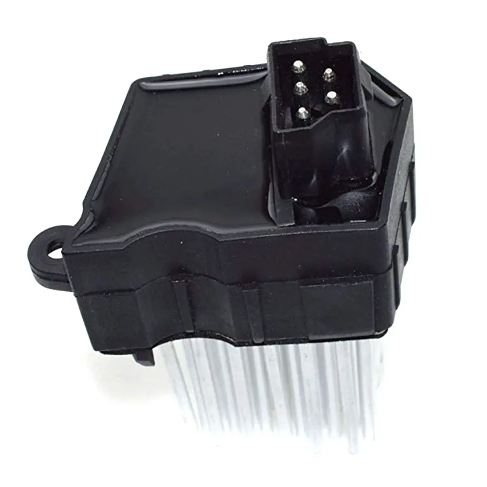 

For BMW 318I 323I 325I 328I 525I 528I 530I 540I M3 M5 X3 X5 Car Heater Blower Motor Resistor 64118376174 64118362931 64118385549