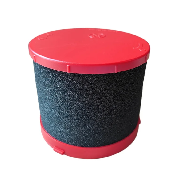 Promocja! Zamienny filtr HEPA z piankowym rękawem 49-90-1900 do odkurzacza bezprzewodowego M18 0780-20 0880-20 Części zamienne do filtrów