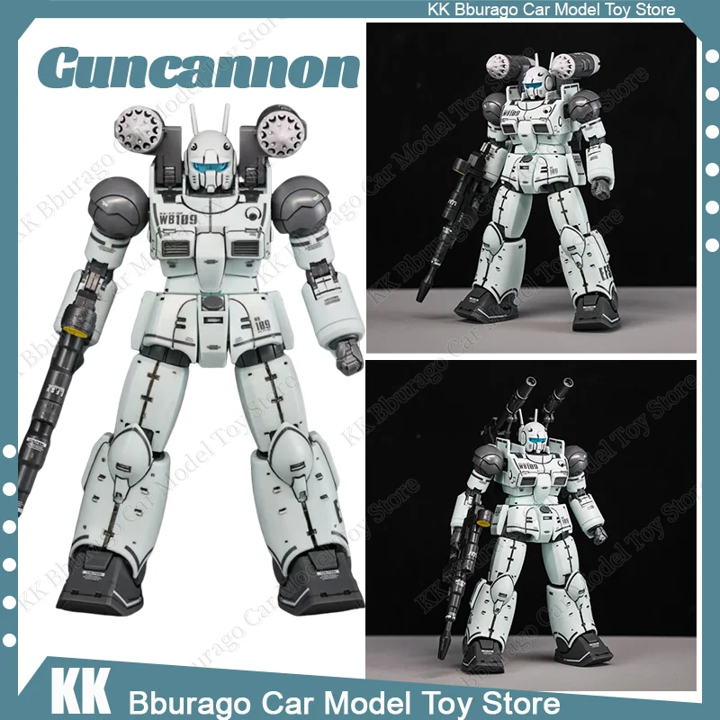 New Hg 1/144 Gaoke … - image