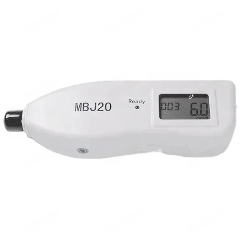 Infant Care Transcutaneous Jaundice Detector / Neonate Bilirubin Meter MBJ20
