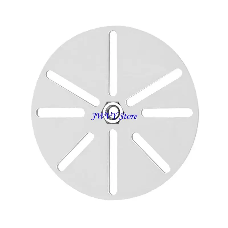 573A Soporte cámara vigilancia en hogar, configuraciones simples con fuerte estabilidad para las cámaras V380