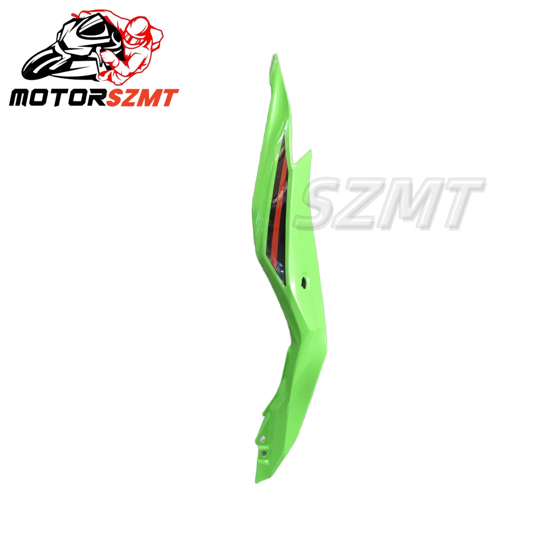 

For Kawasaki 2019-2023 ZX-25R ZX4R Rear Side Cover Rear Seat Side Cover Rear Seat Side Fairing Bodywork