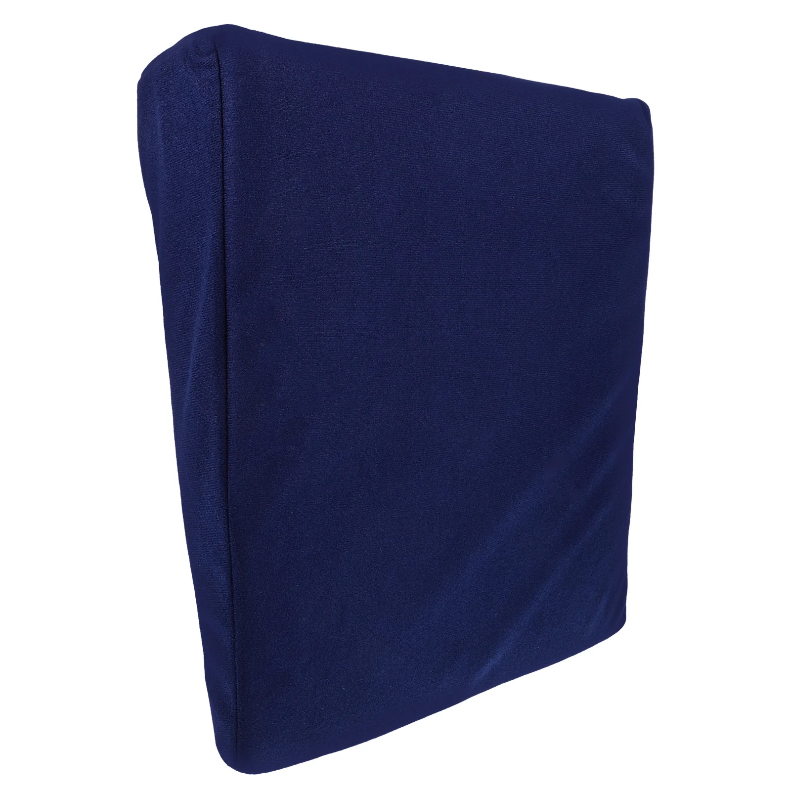 

Car Rear Seat Leveling Cushion Comfortable Durable Polyester Epe Cushion Wedge Pad for Passenger Sleeping Support