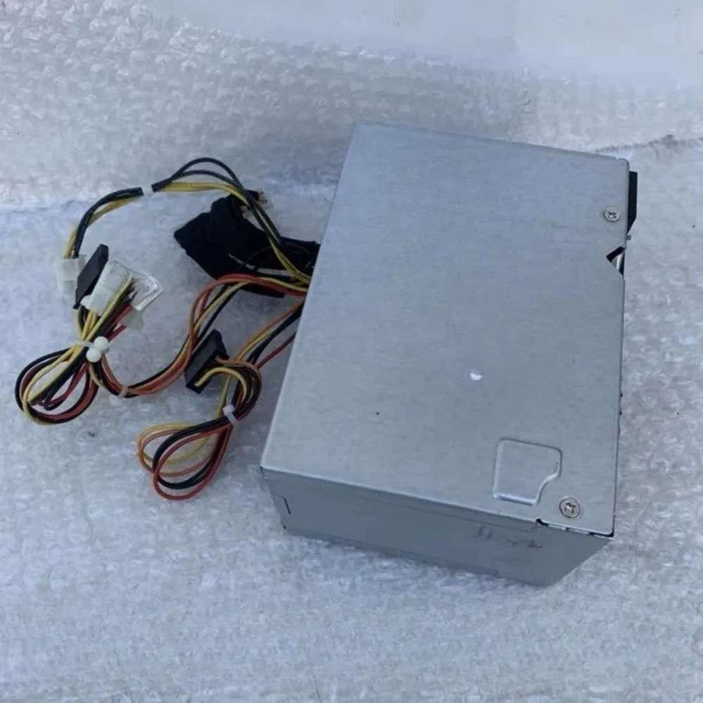 For Fujitsu DPS-230PB A Desktop Power Supply, 24Pin 4Pin 2 SATA Ports (010)