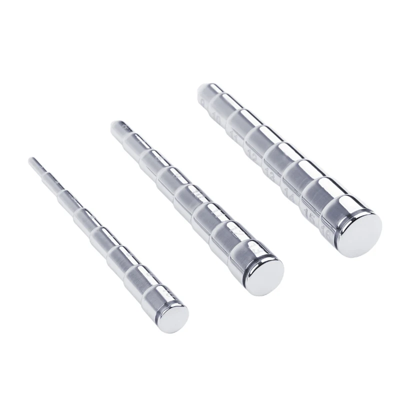 Horse Eye Stick Steel Metal Cut Ruler Graduated Male Prostate Urethral Stimulation Penis Plug Sex Toys for Men Training Supplies view 4