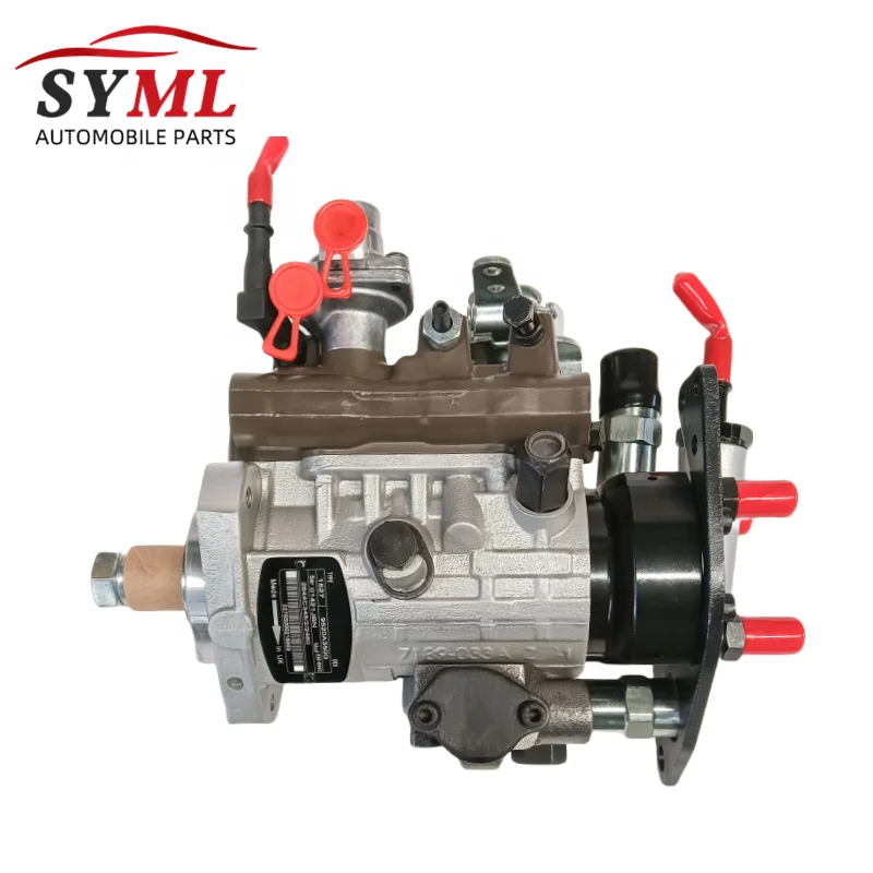 

Other Auto Parts Fuel Injection Pump 326-8993 For Tractor or Truck Engine Assembly