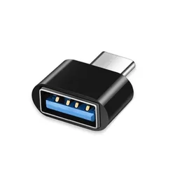 Portable Mini USB Flash Drive Adapter OTG Converter Android USB-C typec Port Converter v8 TPC USB2.0 to Type-C