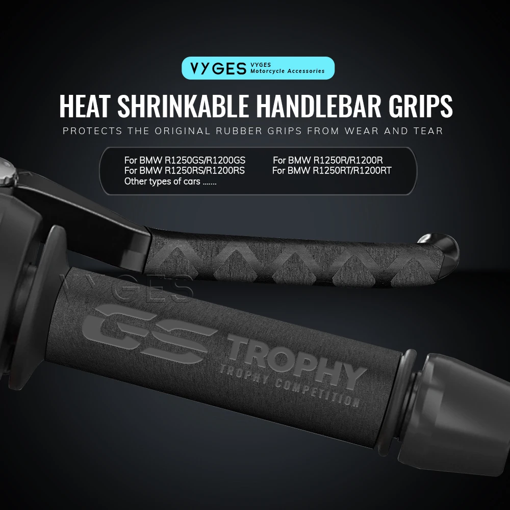 Ручки сцепления и тормоза для BMW R1250GS R1200GS ADV R1250R R1200R R1250RS R1200RS R1250RT R1200RT RnineT R18