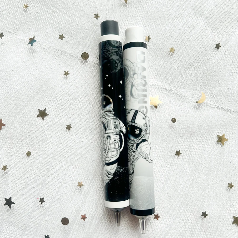 2pieces 2B 0.5MM Mechanical Pencil Refill Drawing Supplies Pencil Lead Kawaii Stationery Supplies School Items 0.5  2B Refill
