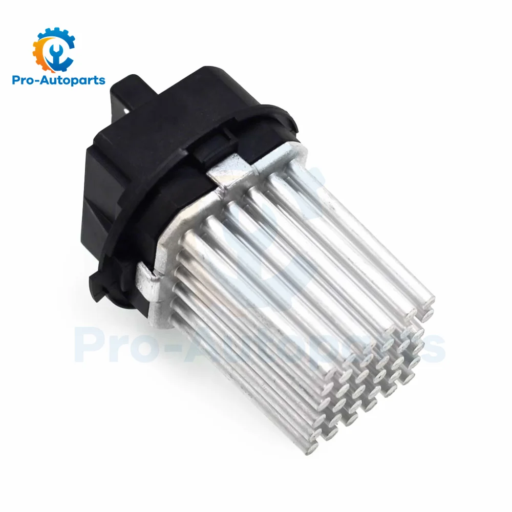 

Heater Blower Motor Resistor For Citroen C3 C4 C5 C6 DS3 5DS351320-011 5DS351320011 V22790001 6441S7 6441.S7