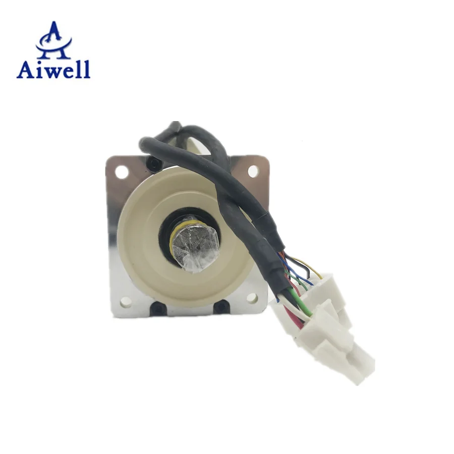 

PANASON... MSMA082A1E AC Servo Motor