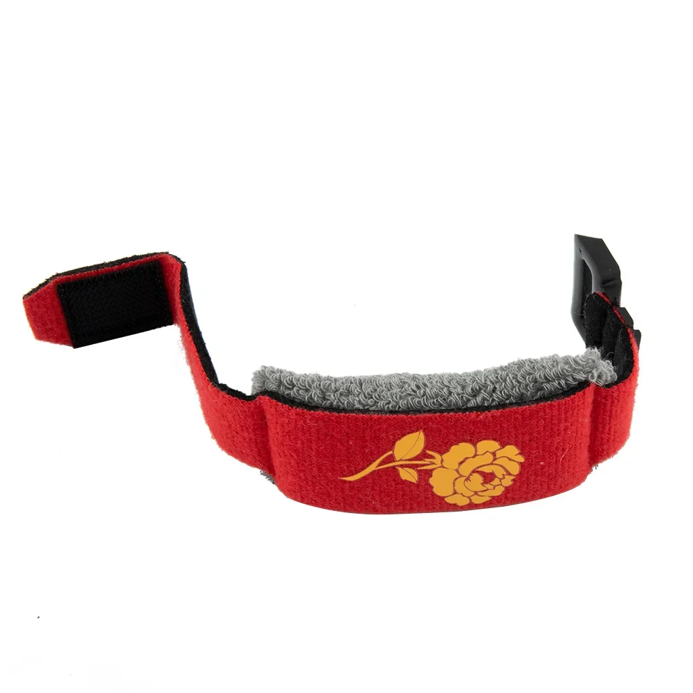 

Brand New Musical Instruments Guitar Strap Guitar Wrap 18cm X 2.4cm Without String Noise Fine-tune Damping For Guitars Basses