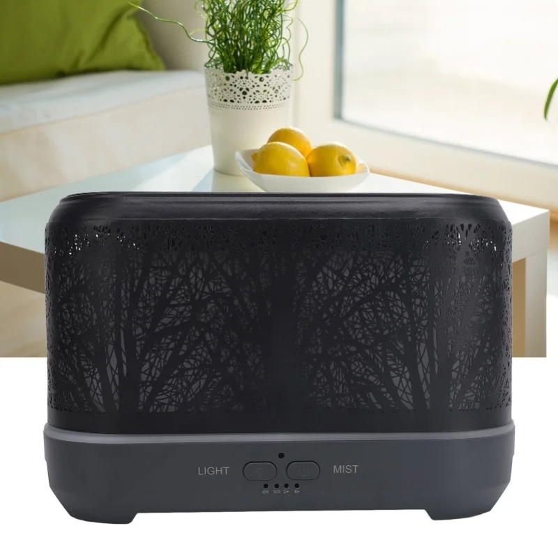 flame-aroma-diffuser-iron-hollow-out-forest-colorful-lights-fire-mist-humidifier-for-bedroom-home-office