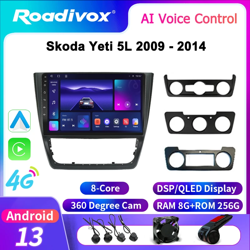 Android Car Radio M… - image