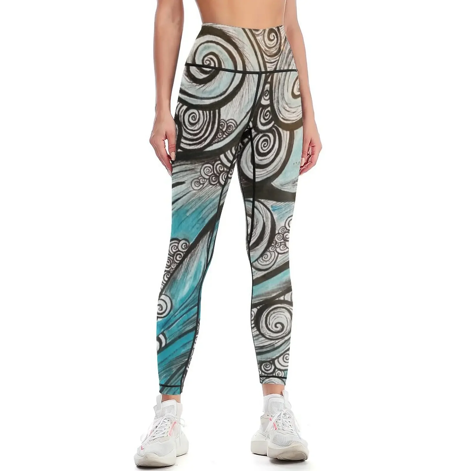 

It starts with just a drop Leggings joggers for Clothing fitness exercise clothing for sports for gym Womens Leggings