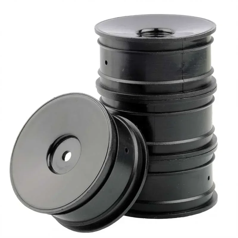 ขอบล้อพลาสติกสำหรับรถแข่ง HPI HSP RC รุ่น 1:10 สำหรับรถแข่งบนถนน รุ่น 901ALL ใช้กับ HSP 94123/94122/94103/D4/D3