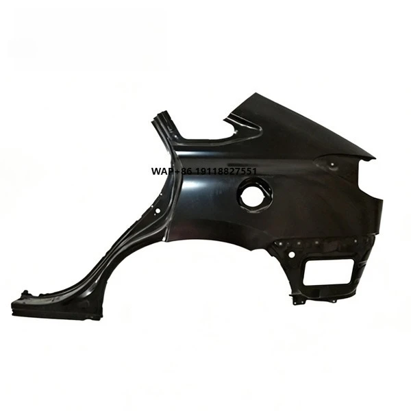 

SMK 2016-2018RX Rear Fender Left 61602-48060