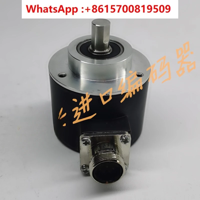 

FS2-620-C02k4BM-05L Фотоэлектрический энкодер RRY ENCODER-FS2-680-C200