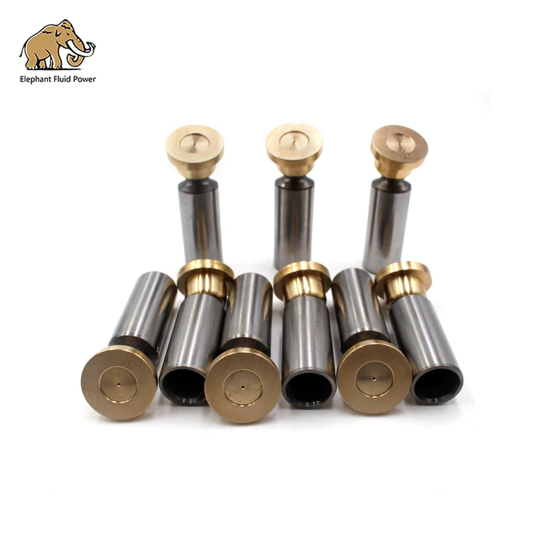 

New Rexroth hydraulic piston pump parts A10VSO100 PISTON SHOE