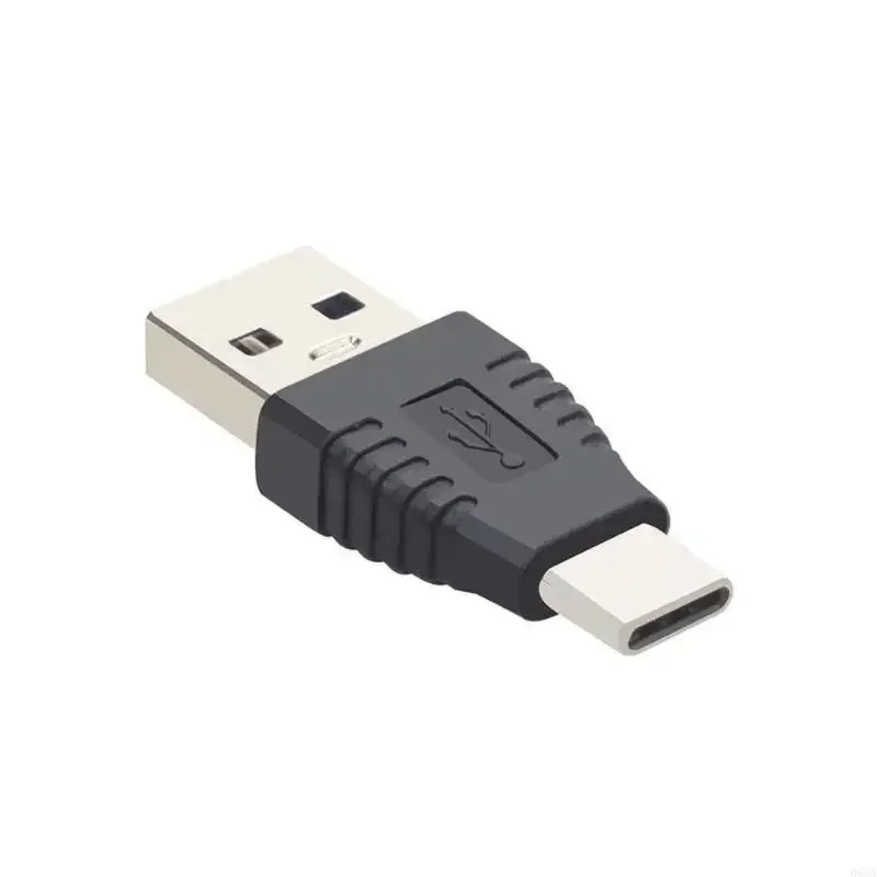 USB to USB C Adapters for Data Transfer and Charging for Phones Tablets and Gaming Consoles