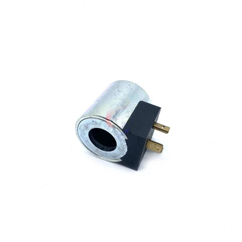 good price lonking 12V 24V excavator solenoid valve coil