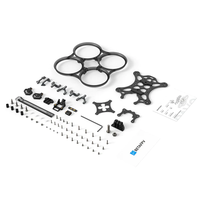 BetaFPV Pavo25 V2 Brushless BWhoop Frame 112mm Wheelbase / BWhoop Duct For Pavo25 V2 Drone