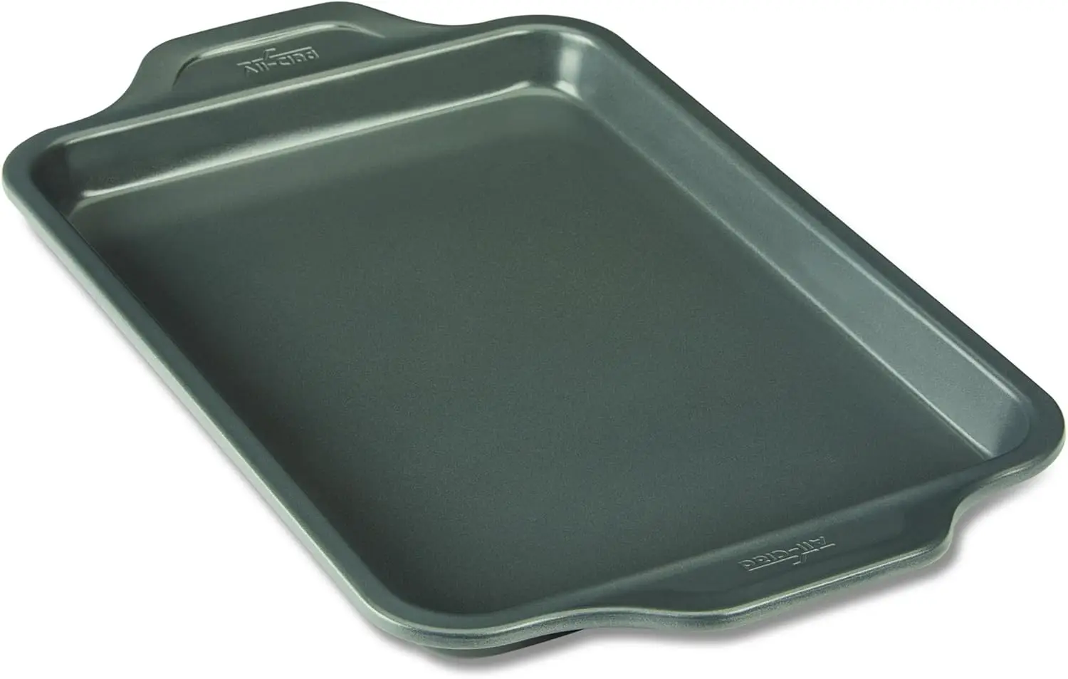 

Nonstick Bakeware Quarter Sheet Pan 13x9 Inch Oven Safe 450F Half Sheet, Cookie Sheet, Muffin Pan, Cooling & Baking Rack