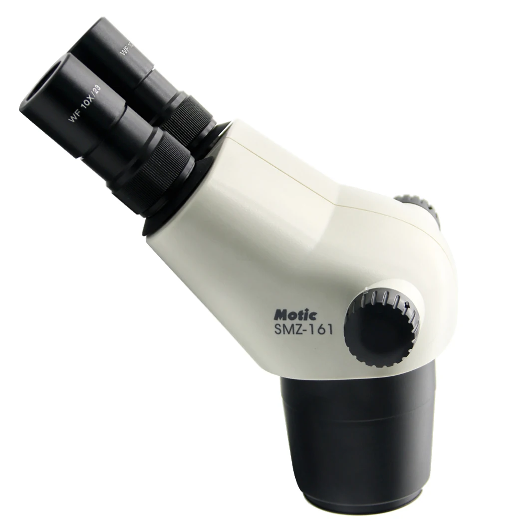 Fable Classic Base Optical Swing Arm 7.5-45 X Binocular Gemstone Microscope FGM-R6S-161