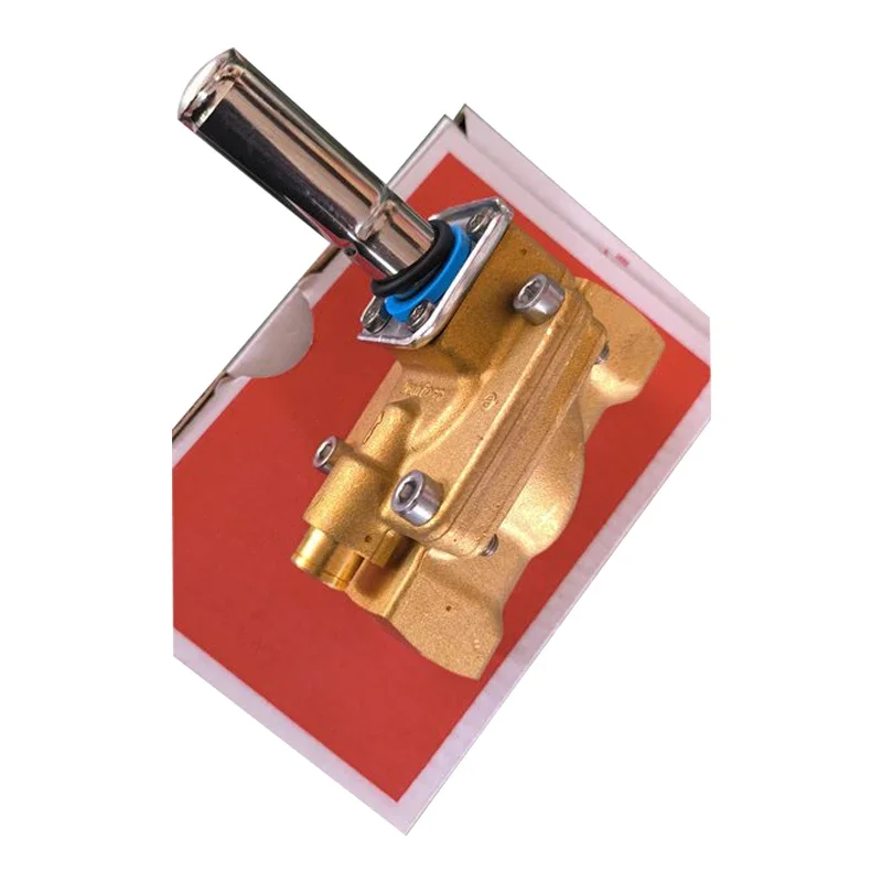 032U8361 EV224B صمام الملف اللولبي عالي الضغط التجريبي الأصلي