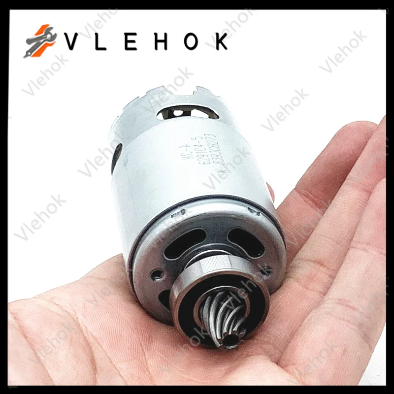 Motor DC para MAKITA XRJ01 DJR185