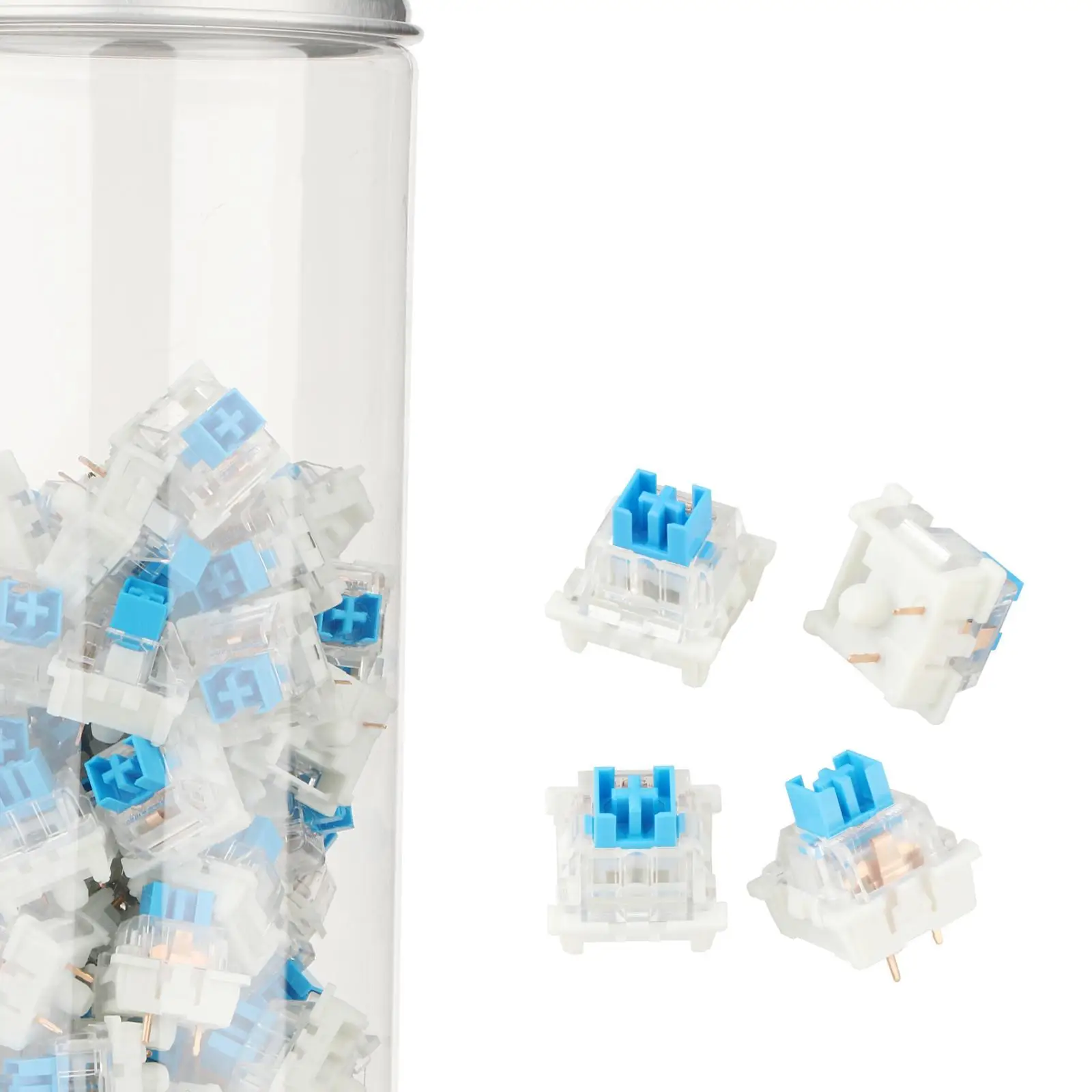 Mechanical Keyboard Switches Mechanical Switches for Enthusiast Keyboard Beginner