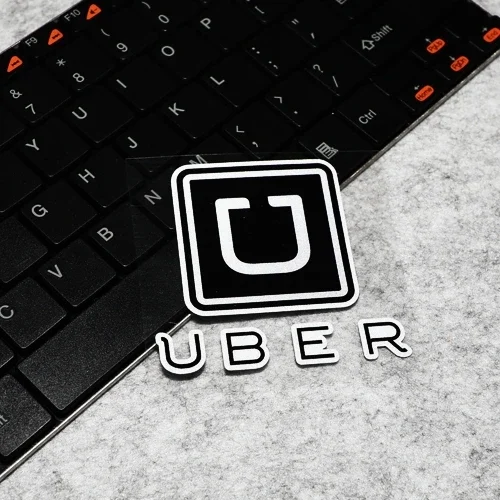 

Наклейки на окна автомобиля и мотоцикла, водонепроницаемые, забавные предупреждающие стикеры для стайлинга авто, специальные наклейки для такси, надписью "Остановка в любом месте"