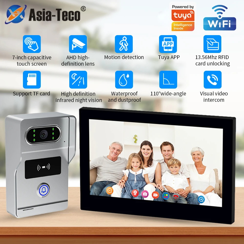 #72 Best Intercom Systems to Buy In 2026