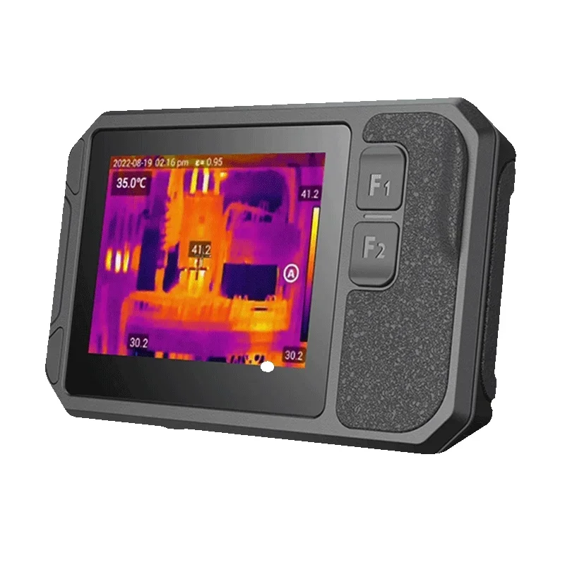 

Руководство Autonavi новая модернизированная карманная тепловизионная термометрия Интеллектуальная операционная система PF210